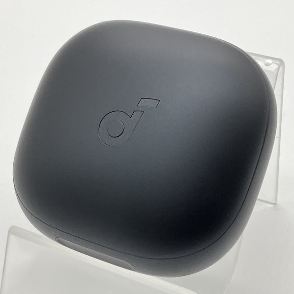 【中古】Soundcore Liberty 4 Pro ミッドナイトブラック 【A3954N11】【秋葉原】