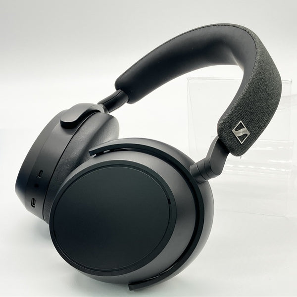 【中古】MOMENTUM 4 Wireless ブラック 【M4AEBT BLACK】【名古屋】