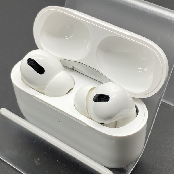 【中古】Apple AirPods Pro MLWK3J/A  (2021/Magsafe)【秋葉原】