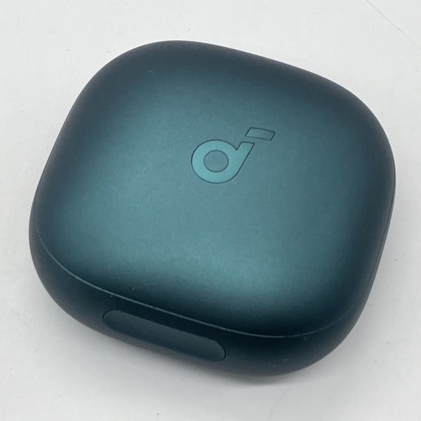 【中古】Soundcore Liberty 4 Pro ディープグリーン 【A3954N61】【日本橋】