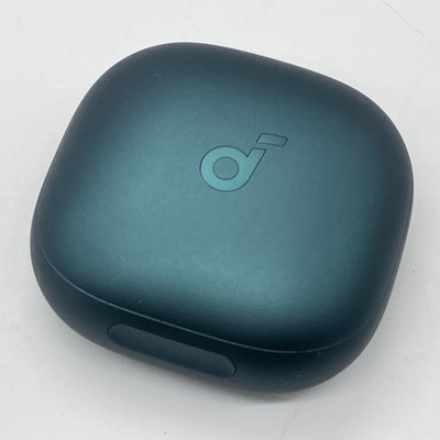 【中古】Soundcore Liberty 4 Pro ディープグリーン 【A3954N61】【日本橋】