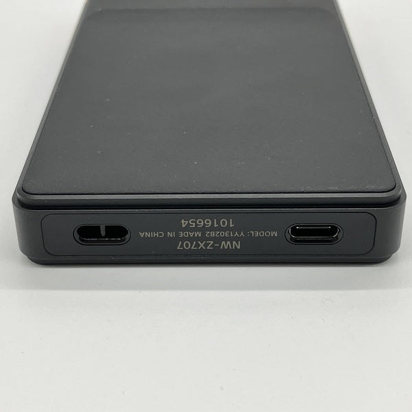 【中古】NW-ZX707 C【秋葉原】