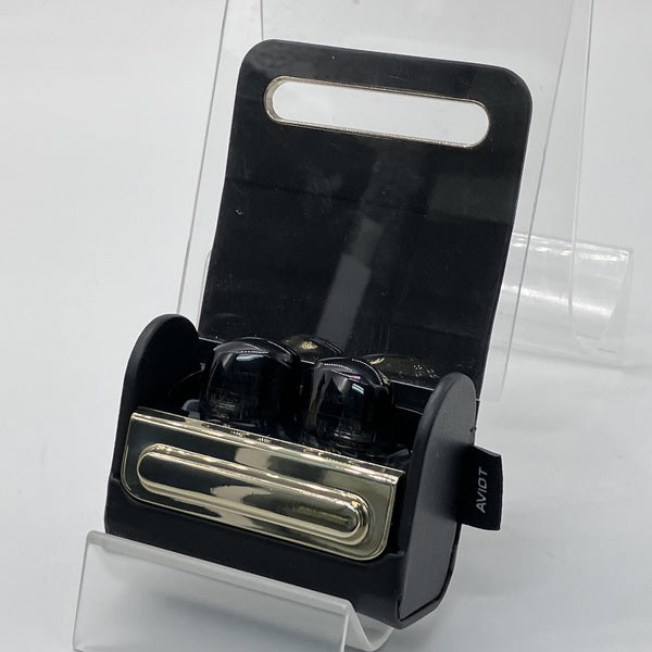 【中古】TE-J2 ブラック【TE-J2-BK】【名古屋】