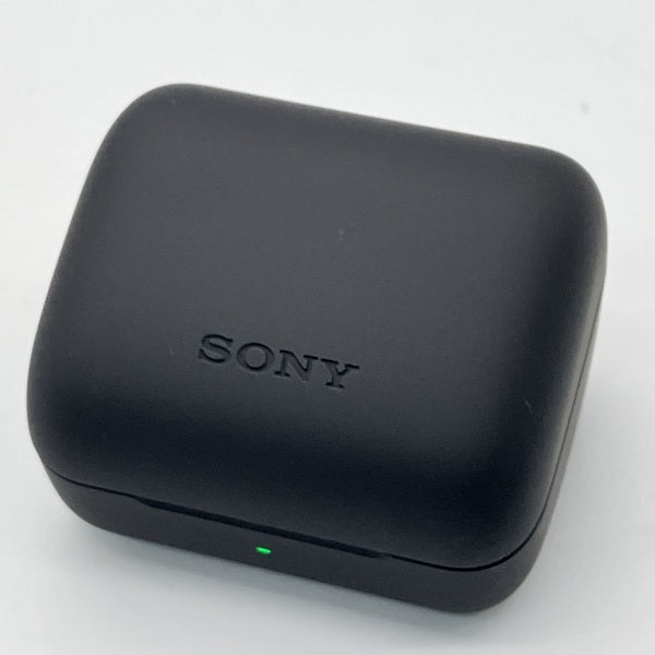 【中古】INZONE Buds ブラック 【WF-G700N BZ】【日本橋】