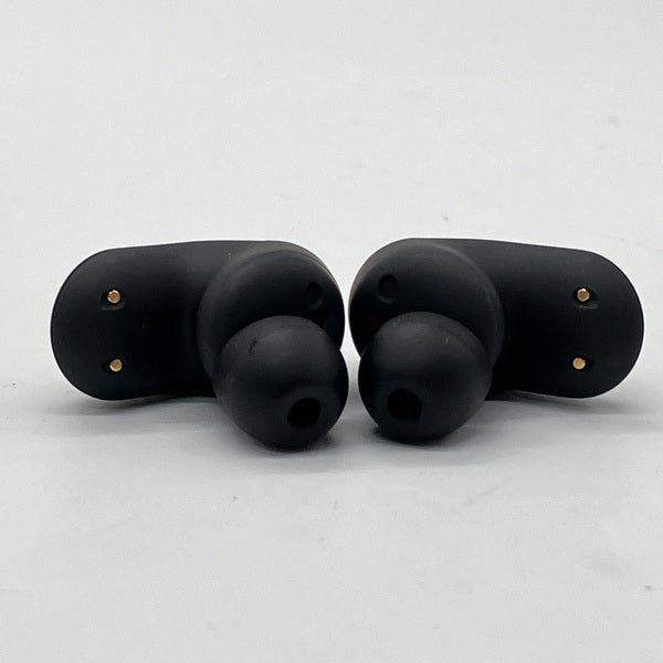 【中古】INZONE Buds ブラック 【WF-G700N BZ】【日本橋】