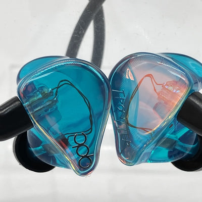 【中古】FRONTIER Emerald 【QDC-FRONTIER-EM】【日本橋】