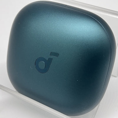 【中古】Soundcore Liberty 4 Pro ディープグリーン 【A3954N61】【秋葉原】