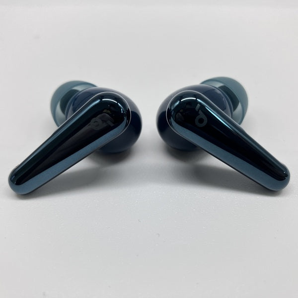 【中古】Soundcore Liberty 4 Pro ディープグリーン 【A3954N61】【秋葉原】