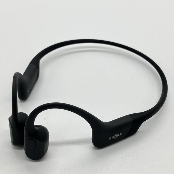 【中古】OpenRun USB-C Black【SKZ-EP-000036】【秋葉原】
