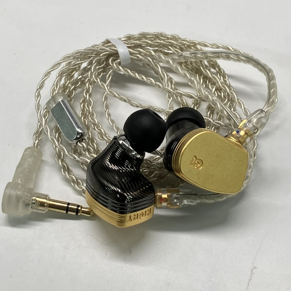Campfire Audio 【中古】SOLARIS 【CAM-5270】【日本橋】 – e☆イヤホン