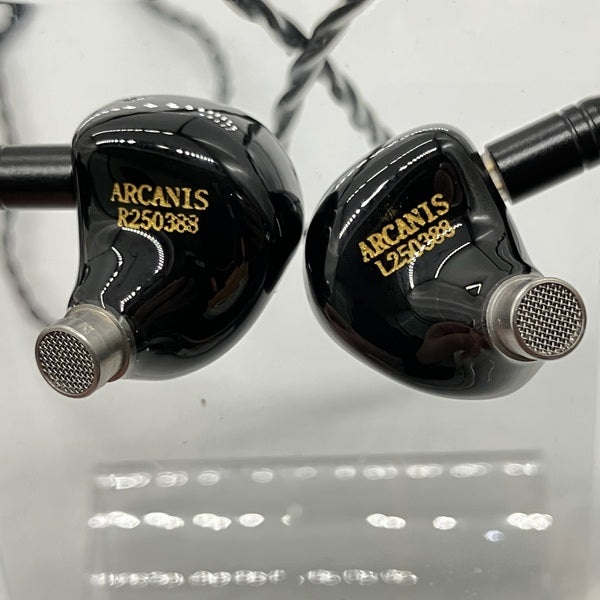 【中古】Arcanis【仙台】