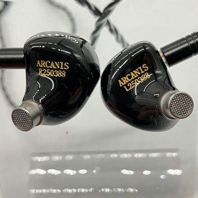 【中古】Arcanis【仙台】