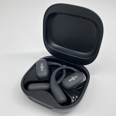 【中古】OpenFit2 Black【SKZ-EP-000045】【日本橋】