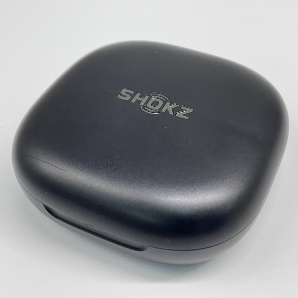 【中古】OpenFit2 Black【SKZ-EP-000045】【日本橋】