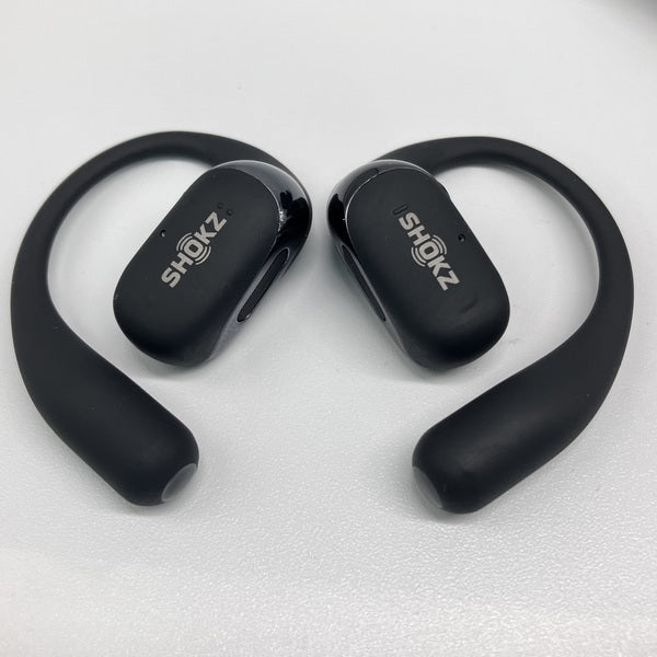 【中古】OpenFit2 Black【SKZ-EP-000045】【日本橋】