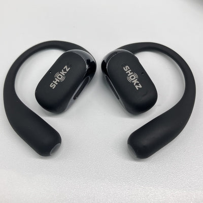 【中古】OpenFit2 Black【SKZ-EP-000045】【日本橋】