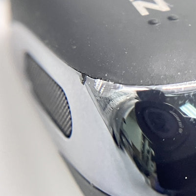 【中古】OpenFit2 Black【SKZ-EP-000045】【日本橋】