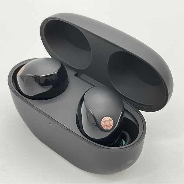 【中古】WF-1000XM5 B ブラック【秋葉原】