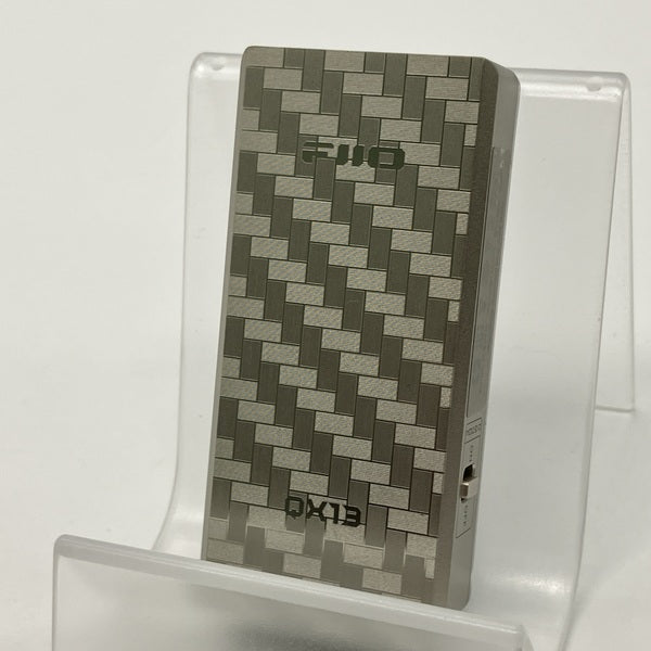 【中古】QX13 Titanium Gold 【FIO-QX13-G】【仙台】