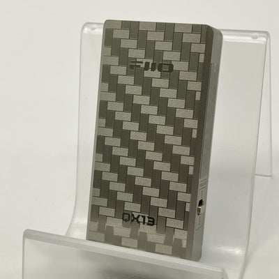 【中古】QX13 Titanium Gold 【FIO-QX13-G】【仙台】