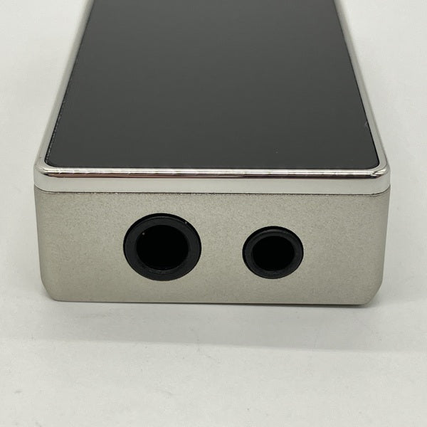 【中古】QX13 Titanium Gold 【FIO-QX13-G】【仙台】