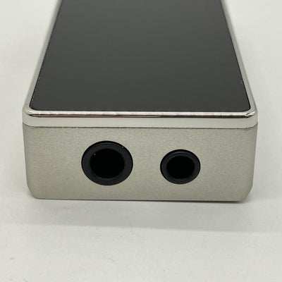 【中古】QX13 Titanium Gold 【FIO-QX13-G】【仙台】