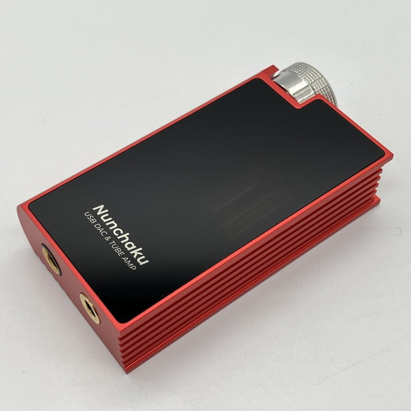 【中古】Nunchaku Red【秋葉原】