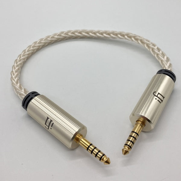 【中古】4.4mm to 4.4mm cable【秋葉原】