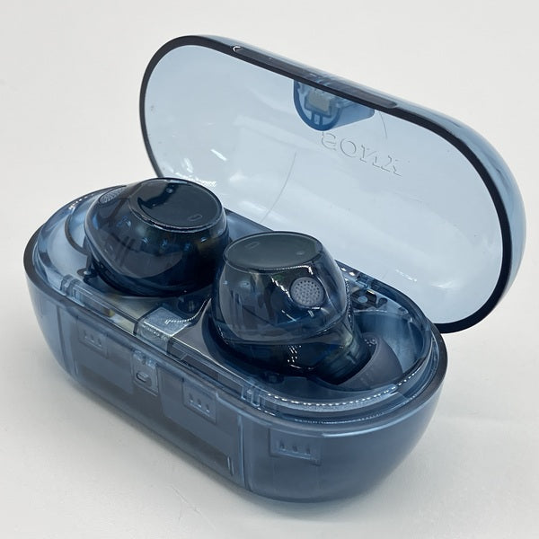 【中古】WF-C710N LZ グラスブルー【日本橋】