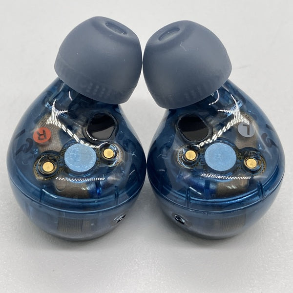 SONY 【中古】WF-C710N LZ グラスブルー【日本橋】 – e☆イヤホン