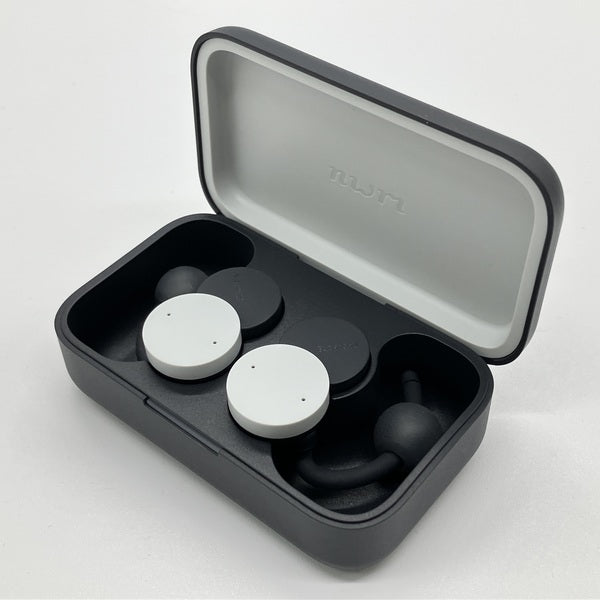 【中古】nwm DOTS ｽﾄｰﾝﾎﾜｲﾄ  【MBE002WA】【秋葉原】