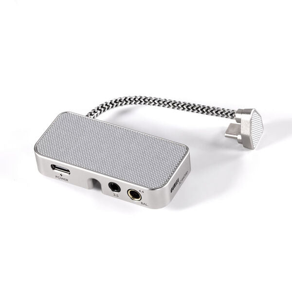 イヤホン ddHiFi TC44Grip – e☆イヤホン