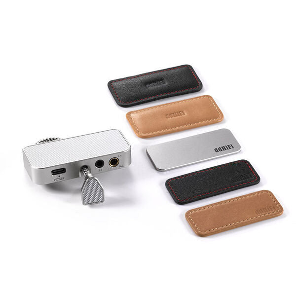 ddHiFi TC44Grip – e☆イヤホン