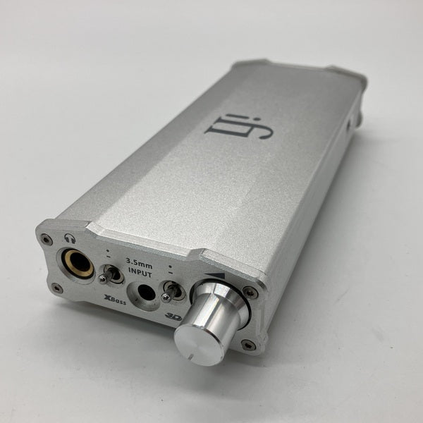 【中古】micro iDSD【秋葉原】