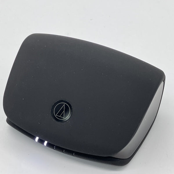 特価】ATH-TWX9 ブラック 中古美品 楽天市場】【中古】 オーディオ