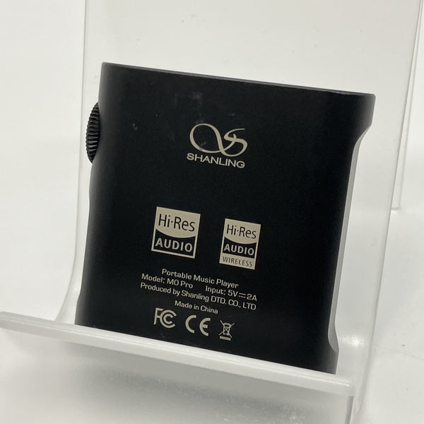 【中古】M0Pro ブラック【仙台】