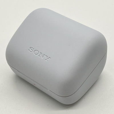 【中古】INZONE Buds ホワイト 【WF-G700N WZ】(海外モデル)【秋葉原】