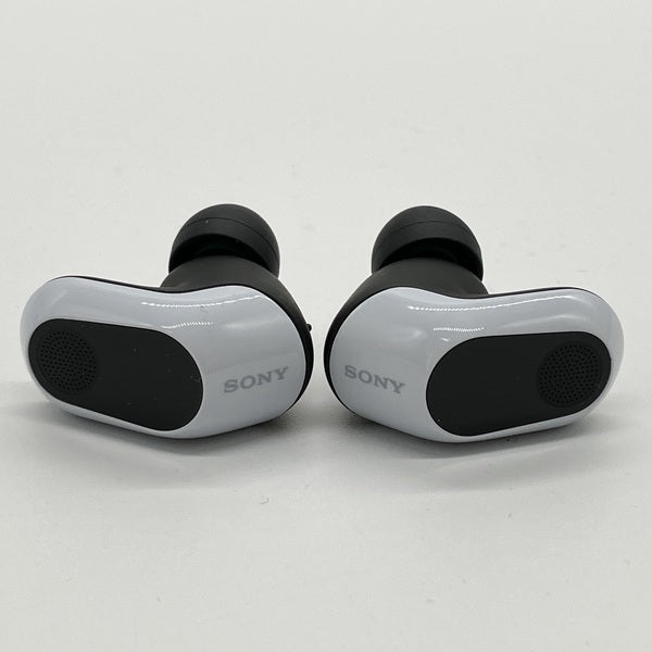 【中古】INZONE Buds ホワイト 【WF-G700N WZ】(海外モデル)【秋葉原】