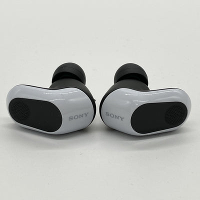 【中古】INZONE Buds ホワイト 【WF-G700N WZ】(海外モデル)【秋葉原】