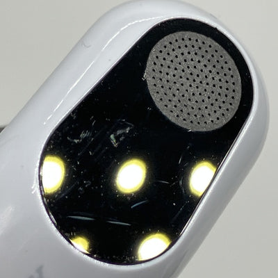 【中古】INZONE Buds ホワイト 【WF-G700N WZ】(海外モデル)【秋葉原】