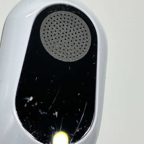 【中古】INZONE Buds ホワイト 【WF-G700N WZ】(海外モデル)【秋葉原】