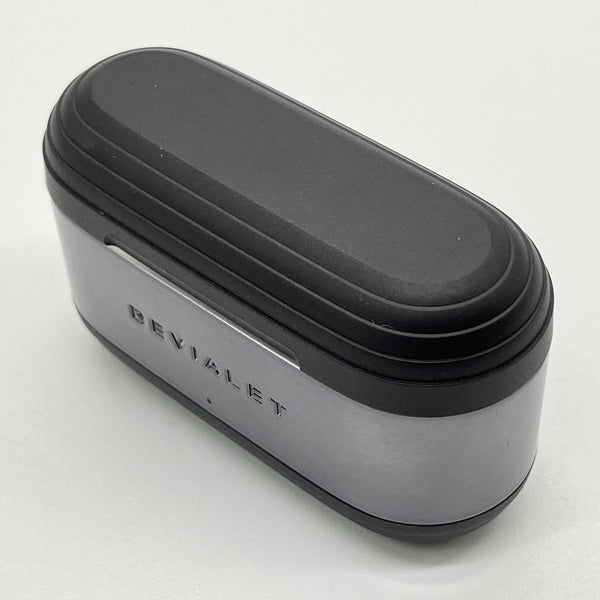 DEVIALET 【中古】GEMINI II Matte Black【秋葉原】 – e☆イヤホン