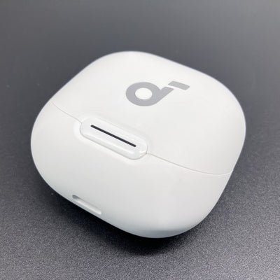 【中古】Soundcore Liberty 4 NC ホワイト 【A3947N21】【日本橋】