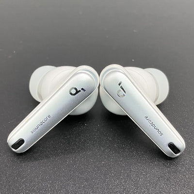 【中古】Soundcore Liberty 4 NC ホワイト 【A3947N21】【日本橋】