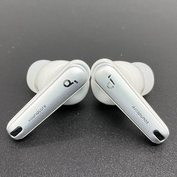 Anker 【中古】Soundcore Liberty 4 NC ホワイト 【A3947N21】【日本橋