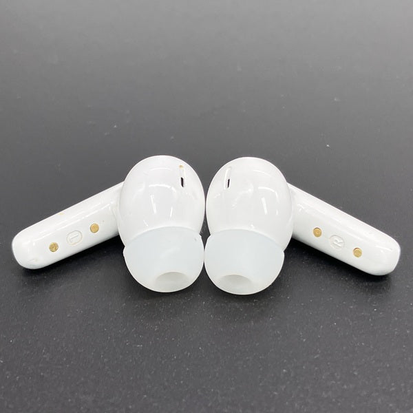 【中古】Soundcore Liberty 4 NC ホワイト 【A3947N21】【日本橋】