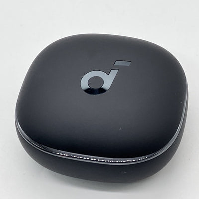 【中古】Soundcore Liberty 4 ミッドナイトブラック 【A3953N11】【秋葉原】