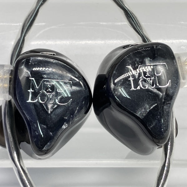 【中古】MY LOVE 3 ブラック【日本橋】