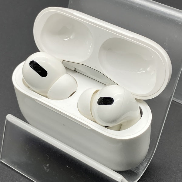 【中古】AirPods Pro MWP22J/A【秋葉原】