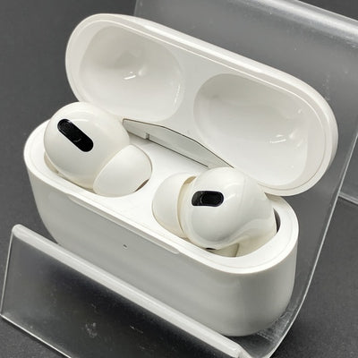 【中古】AirPods Pro MWP22J/A【秋葉原】